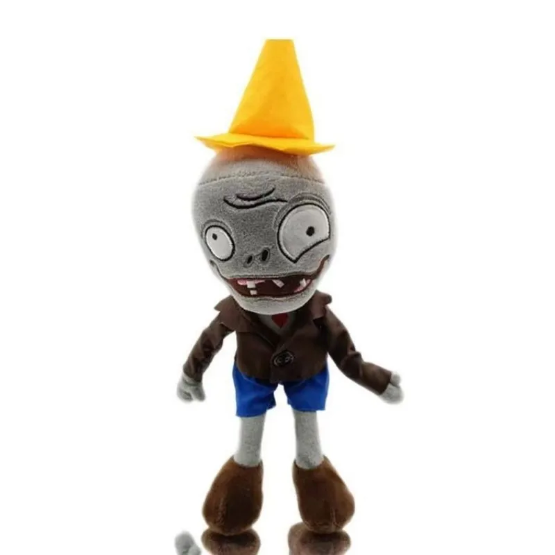 للجنسين PVZ الكسالى Gargantuar ألعاب من نسيج مخملي 30 سنتيمتر لينة محشوة الحيوان لطيف أنيمي شخصية هدية للأطفال عيد الميلاد هالوين ديكور #5