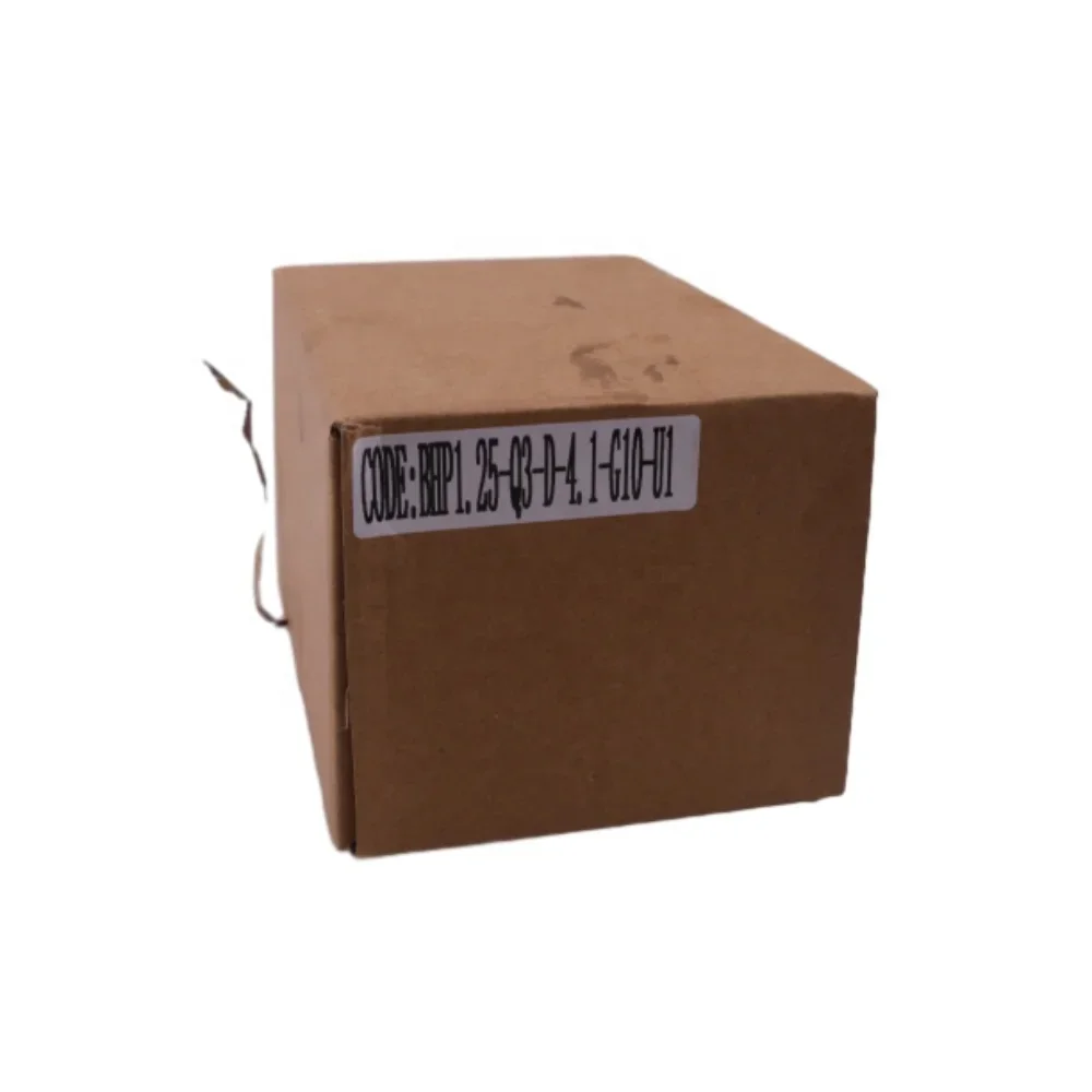 Aftermarket Aerial Lift parts Haulotte parts Hydraulic Pump 4000097640 For Haulotte Scissor lift Optimum 8 Compact 10 Compact 14