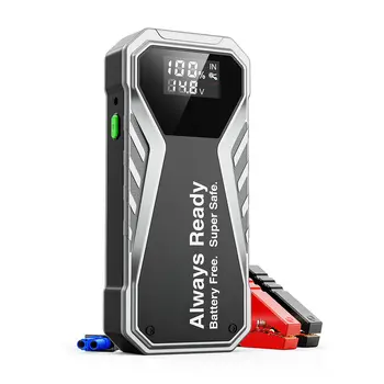 UTRAI Super kondenzátorový startovací akumulátor do auta s rychlonabíječkou, super bezpečný 1000A, přenosný, pro nouzové startovací zařízení 8 nejlepší prodej ultrakondenzátorový startér - №6