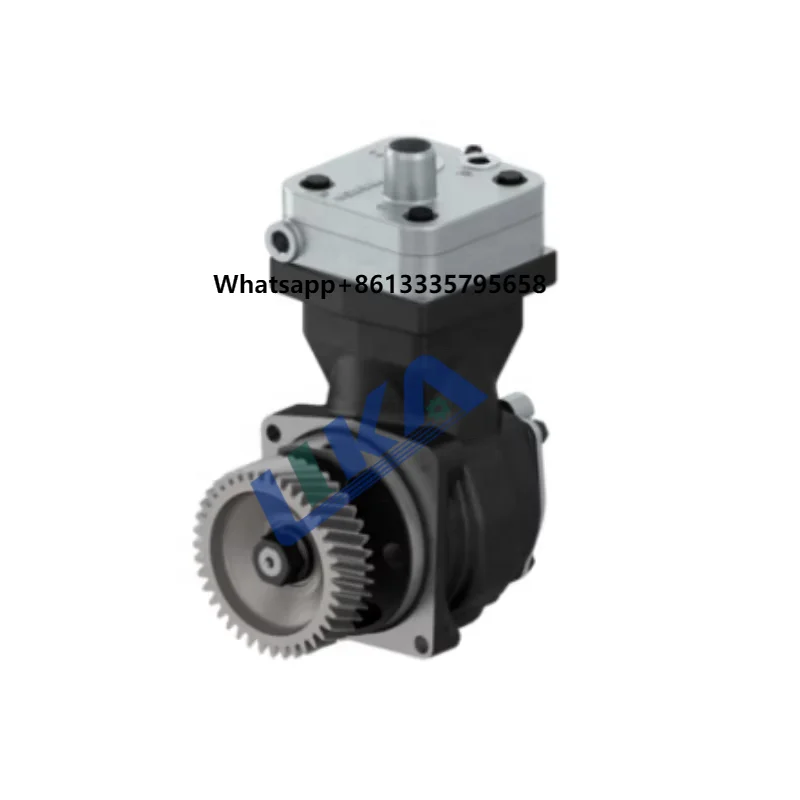 

Original Single-Cylinder Air Compressor 4111540040 9061306015 A9061304915 1528236