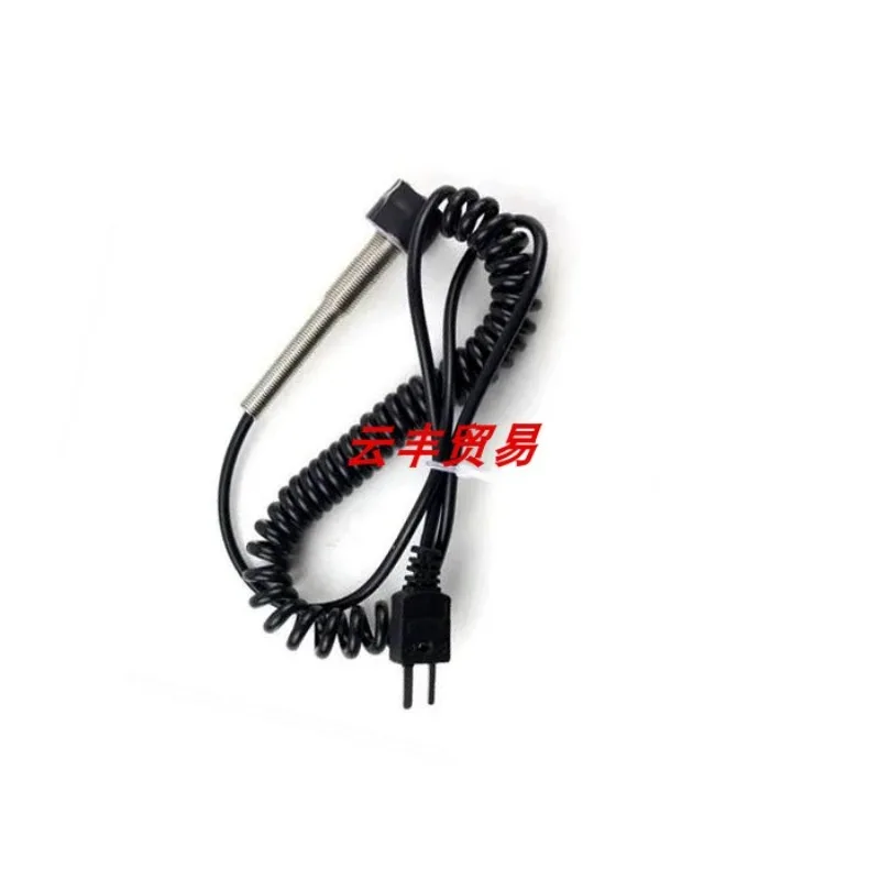 Bearing heater temperature line, magnetic temperature probe temperature sensor K-type tower