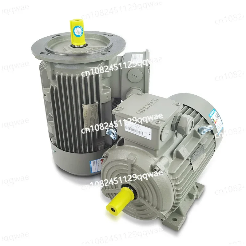 Motor 0.75 1.5 2.2 3 4 5.5 7.5 7.5 11KW1LE0003 Three-phase Asynchronous Motor