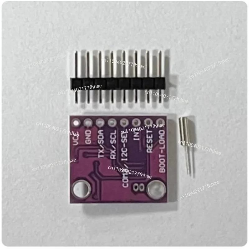 MCU-055 + 9DOF BNO055 Intelligent 9axis Attitude Sensor Module