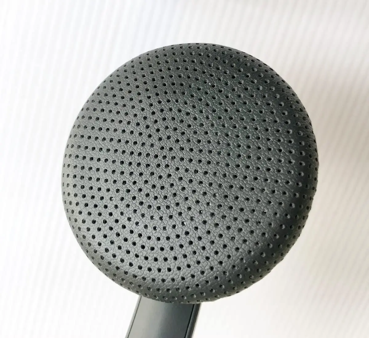 سماعات أذن V-MOTA متوافقة مع EPOS ، Sennheiser Culture Plus ، SC 40 ، 45 ، 70 ، 75 ، سماعات CTRL USB ، زوج واحد