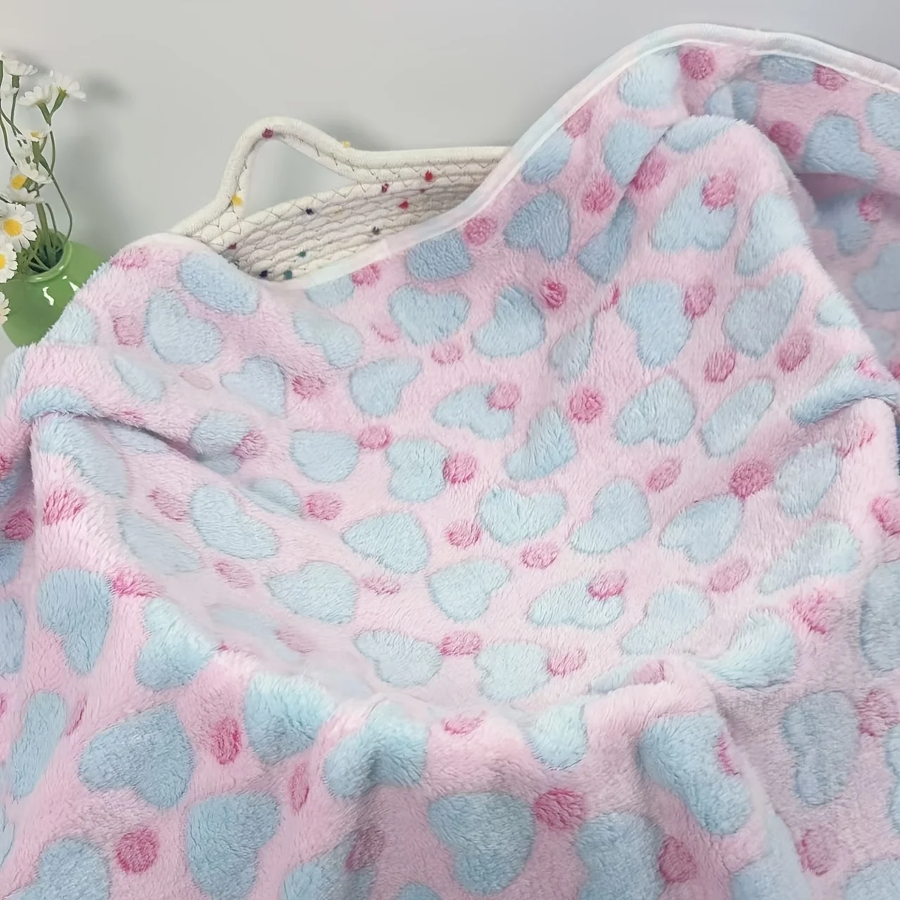 KEMORELA Pet Blanket Machine Washable All Season Warmth Pet Bed Mat Pet Cover Suitable Small To Large Cats And Dogs Pet Supplies_voghion.com