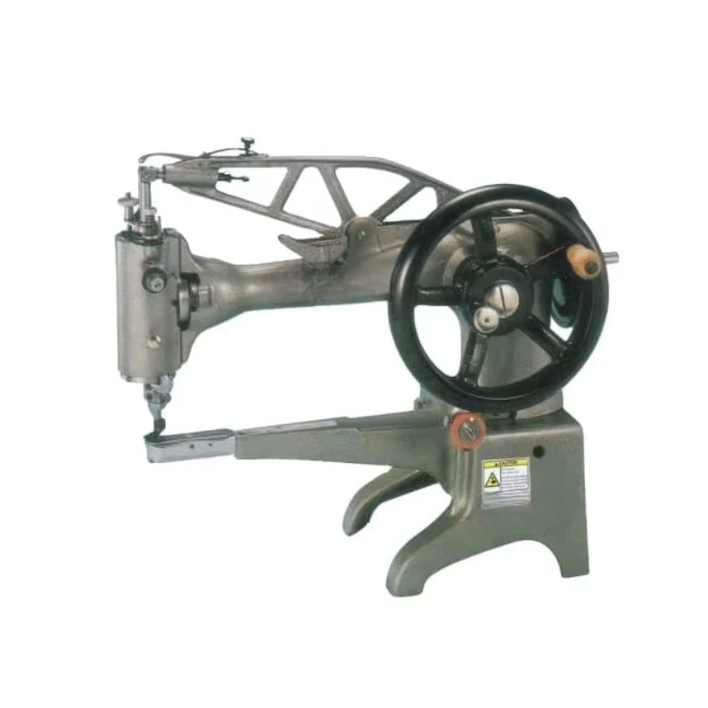 

2971 Single needle cylindrical bed shoe repair sewing machine