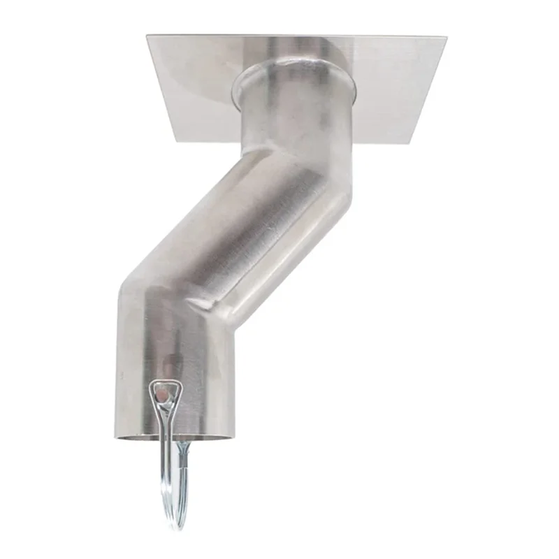 Drainage Pipe Installer Under Gutter Portable Offset For Drains Not Under Gutter Installer