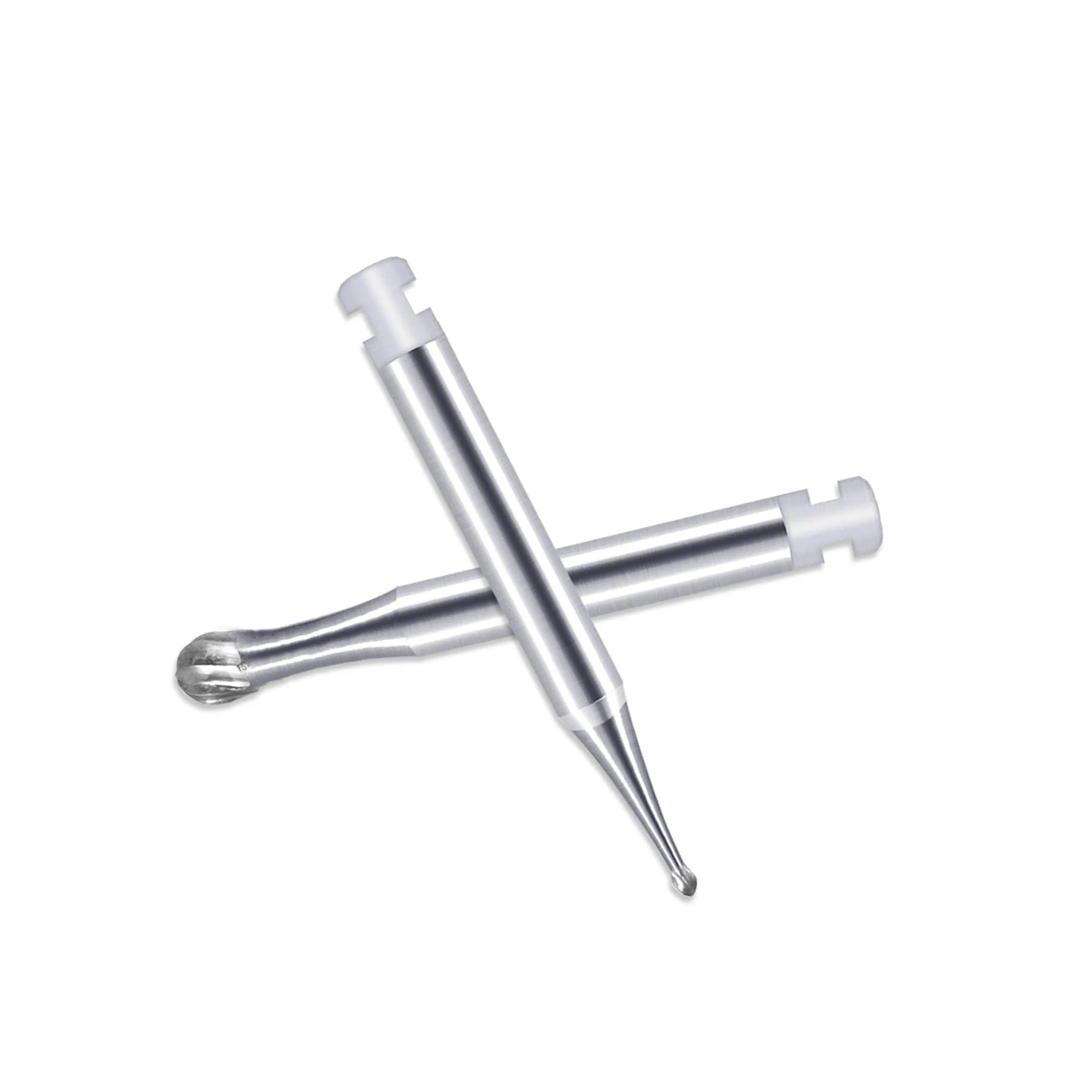 Рисунок 5 - стоматологические боры из карбида вольфрама