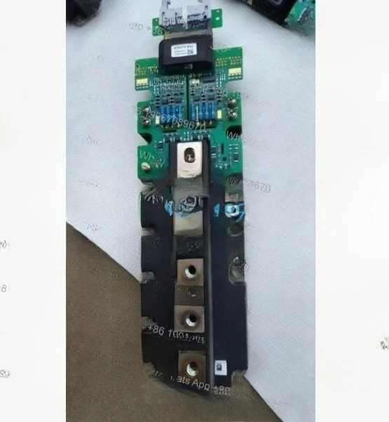 Smontaggio originale 95 nuovo modulo 2MBI1400VXB-120P-54