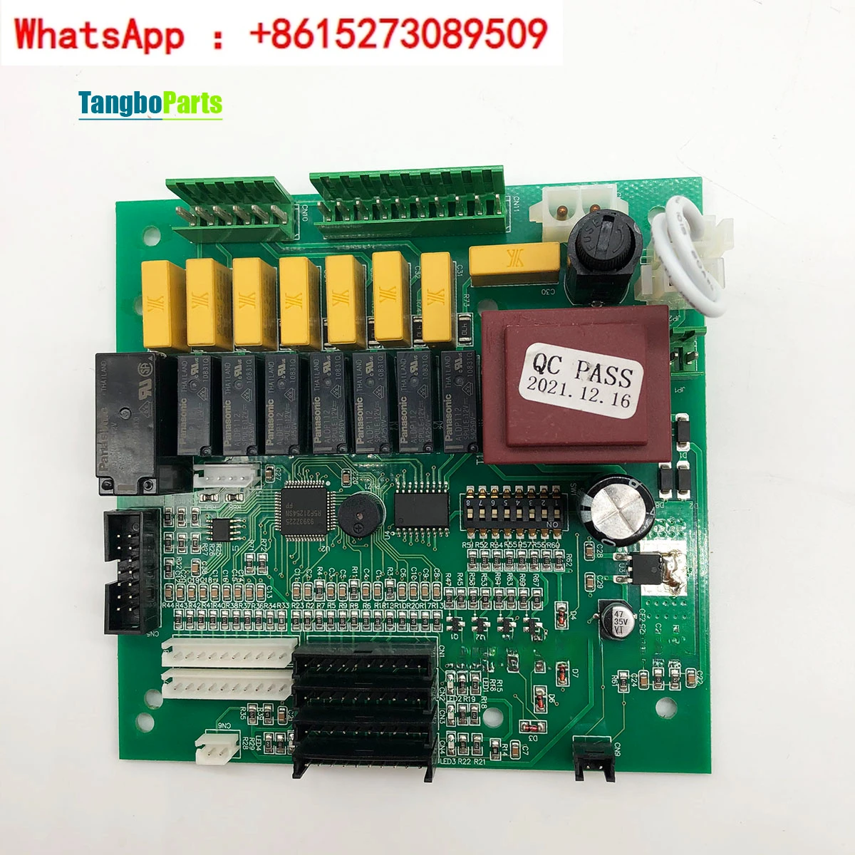 Espresso Machine Accessories PCB Board Motherboard For LA CIMBALI m27 FAEMA e98 CASADIO Coffee Machine Replace