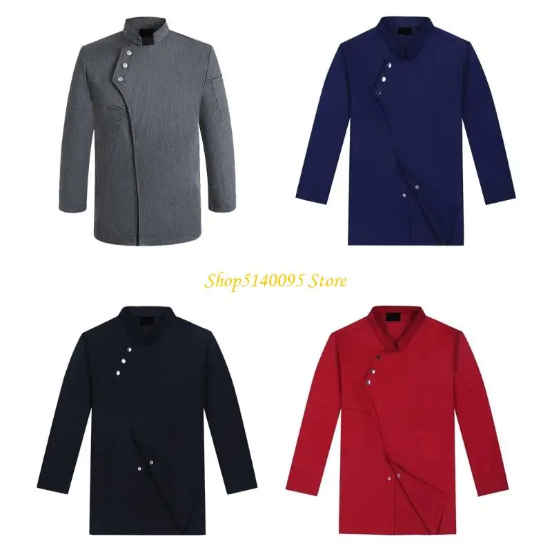 

Dxae Женщины мужчины шеф -повара.