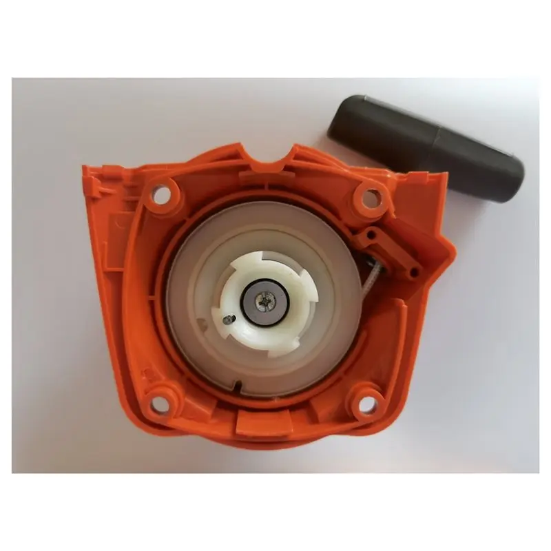 For Fushihua 541 Lawn Mower Pull Plate, G45 Starter, Komatsu Brush Cutter, Husi Warner Handle Accessories