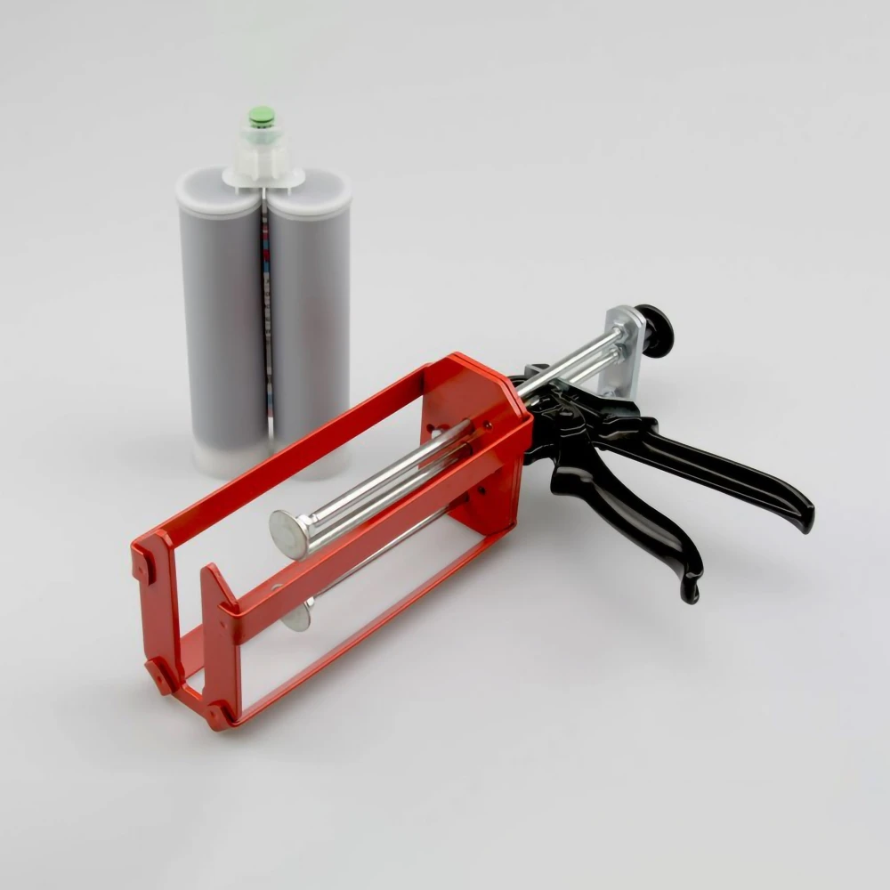 VBM 400 MR بندقية السد 2 مكون دليل 400 مللي خراطيش توزيع الضغط الصناعي #5