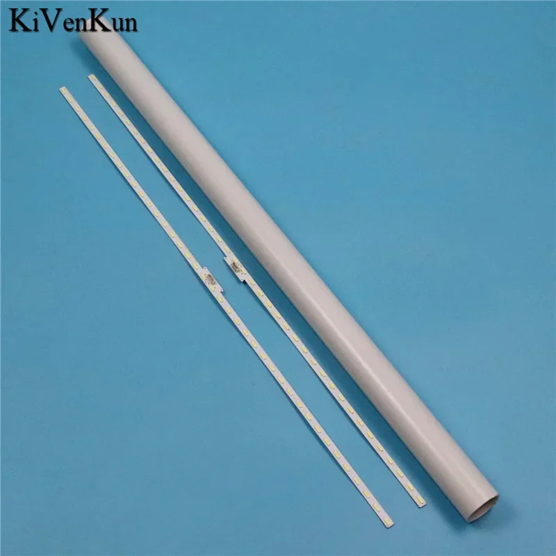 Kit Barre di illuminazione TV LED L3_HRH_D9_BMM_S10_4_R1.0_RB7_1.0_LM41-00547A Strisce di retroilluminazione per SONY KD-49XE8005 KD-49XE8077