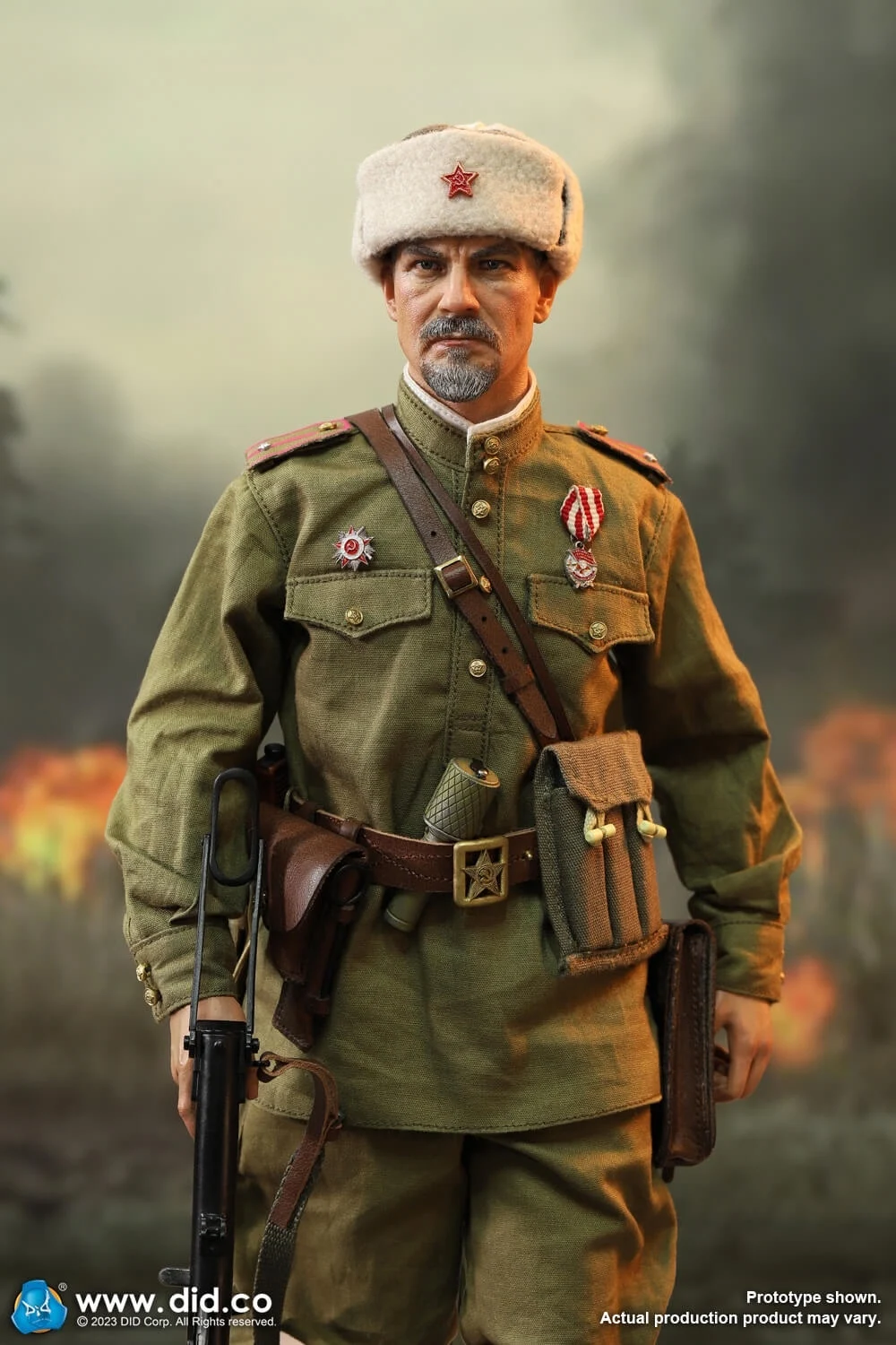 Maßstab 1/6 hat r80173 wwii Serie Sowjet armee Soldat General harten Krieger Kerl Held voller Satz bewegliche Action figur Geschenk