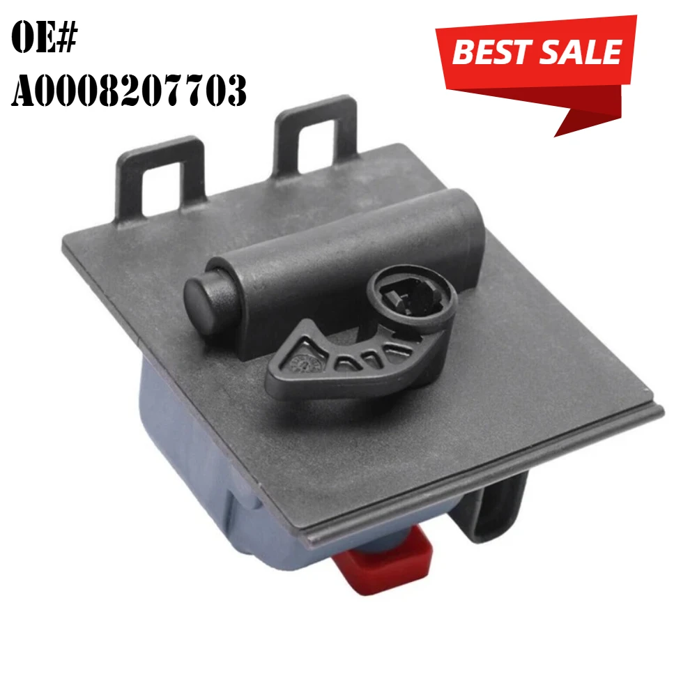 

A0008207703 Fuel Tank Filler Flap Cap Locking Motor Actuator For Mercedes-Benz A B C E S Class W176 W246 W205 W213 W222 Parts