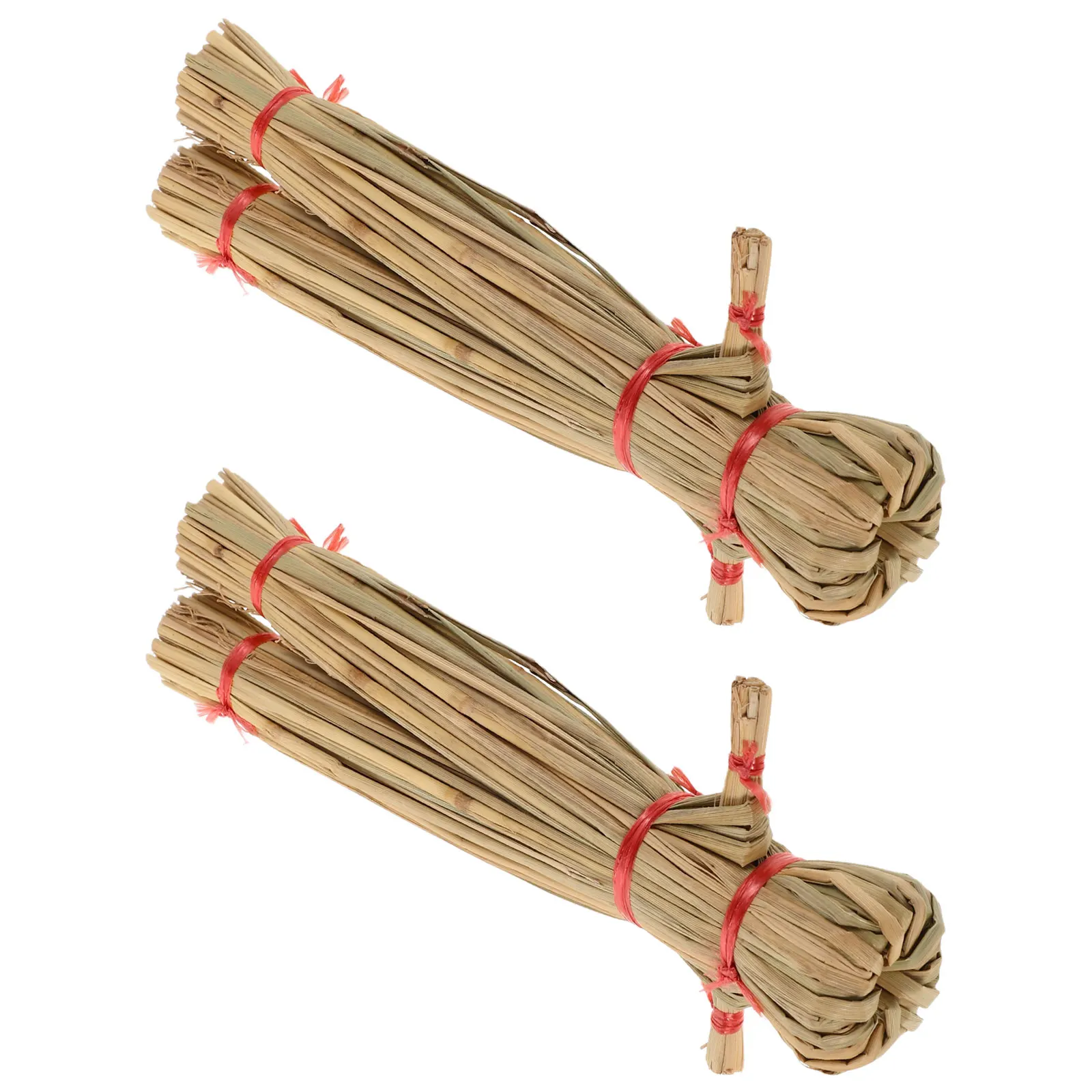 

Scarecrow Crafts Garden Kit Thanksgiving s Standing Autumn Hay Accessories Small Decorations Outdoor