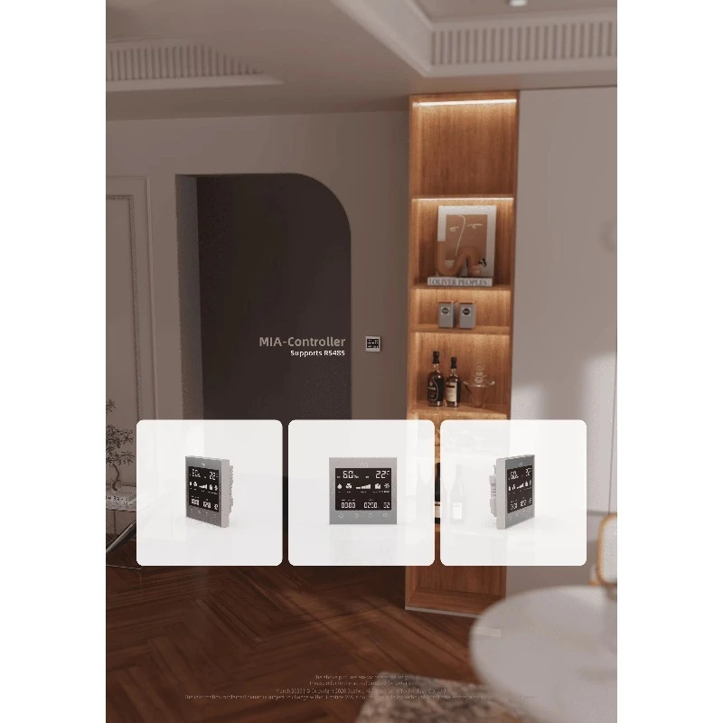 Airo air dehumidifier smart home wifi compatible whole house dehumidifier