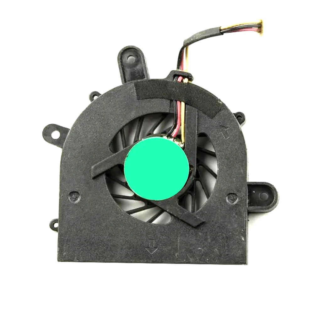 Laptop CPU Fan For Prostar M1100 M1100M M1100Q M1101 M1110 M1110Q M1110QR M1111 M1115 DC5V 0.30A New