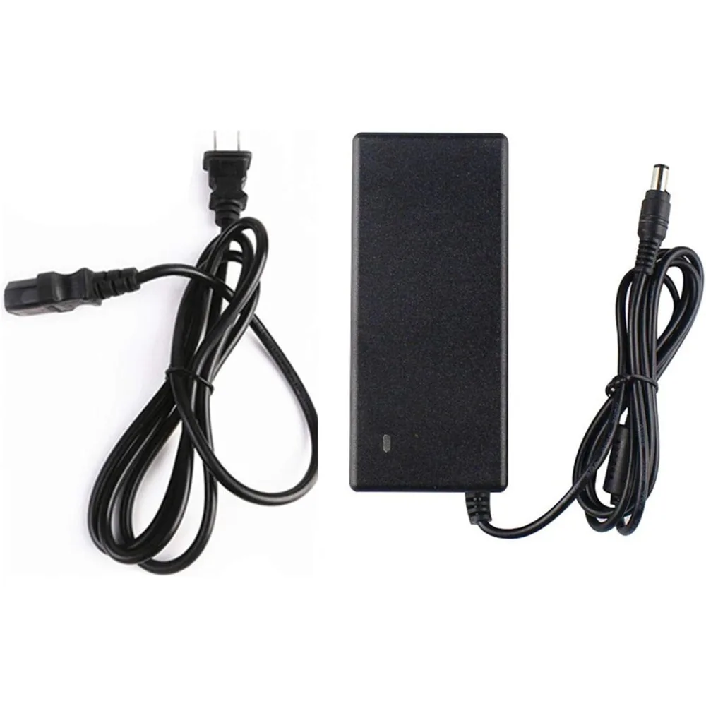 AC/DC Adapter for Zebra GK420D GX420D GK420T GX420T GC420T GX430T ZP550 ZP450 GT810 HC100 Label Printer 24V 3A GK420D