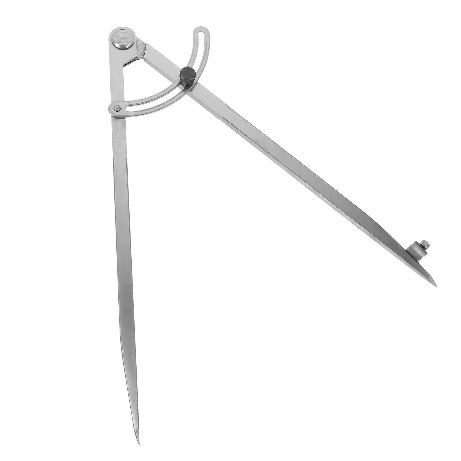 Wing Indexing Caliper Drawing Circle Tool Compasses Large for Circles Students Drafting Tools Geometry