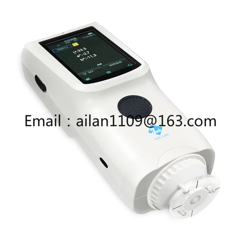 Economic Portable Spectrometer Analyzer Price Handheld XRF Analyzer for Metal and Mineral