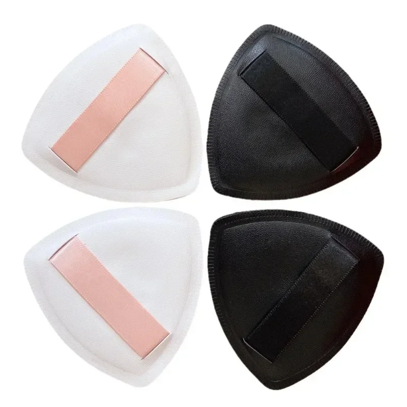 5 Stück Trocken-Nass-Make-up-Puff für den doppelten Gebrauch, Marshmallow-weicher Schwamm, Air Cushion Puderquaste für das tägliche Foundation-Make-up – Detail 11