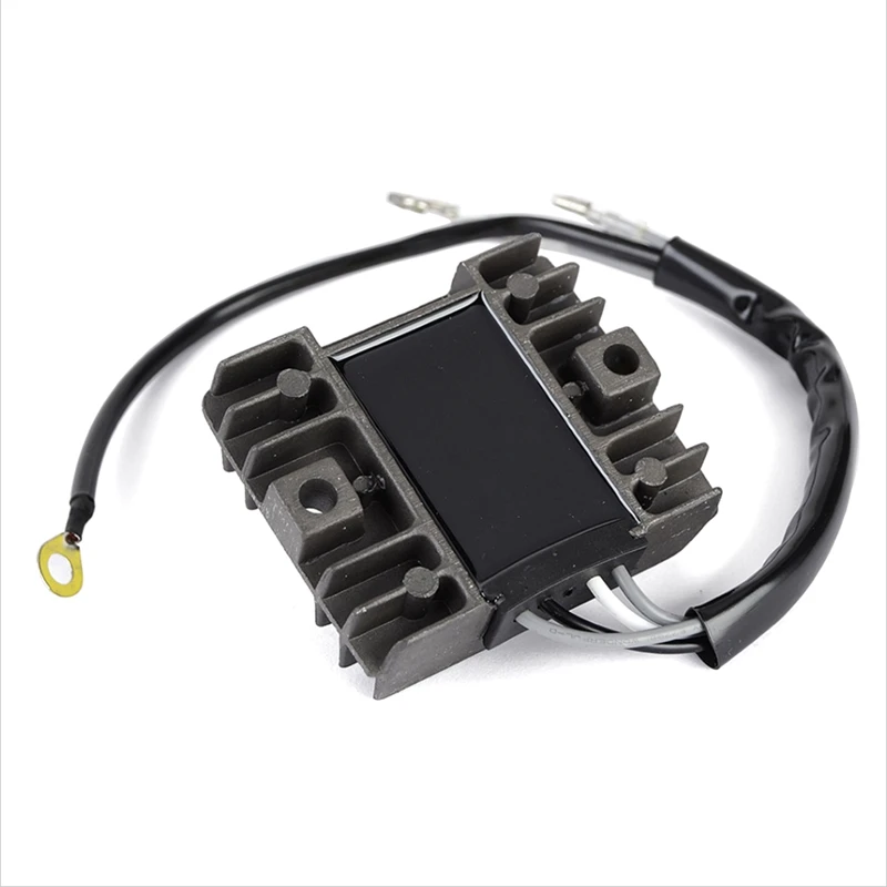 31750-Z0A-821 Motorcycle Voltage Regulator Rectifier Replacement Parts Accessories For Honda GCV520U CEE9 GXV390RT1