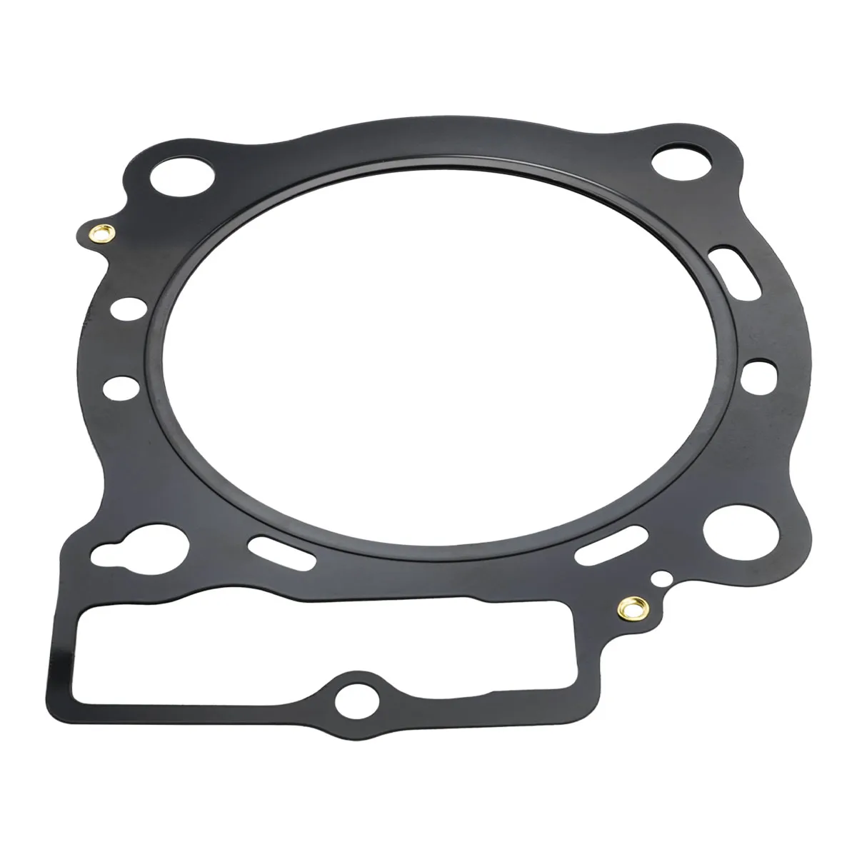OZOEMPT Gasket, cylinder For CRF450R CRF450RX 2023 Replace OEM:12251-MKE-AF1 12251-MKE-AS1 image 3