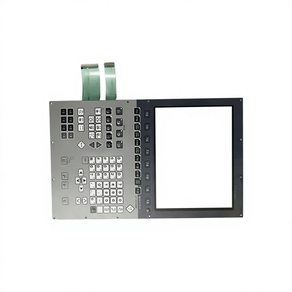 Brother Machine TC-S2DN Machine Operation Panel TC-S2CZ Button Operation Panel, Button Board (BODE Board) Machine Button Panel