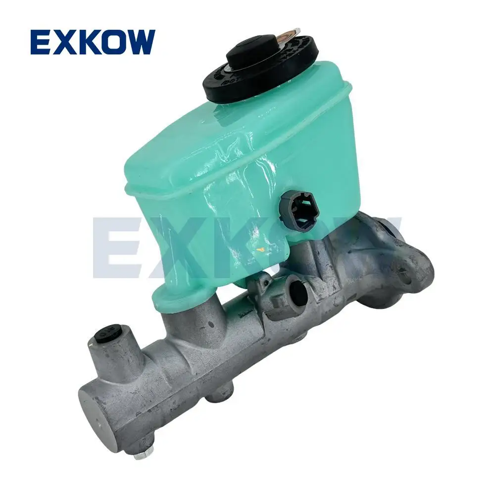 أسطوانة الفرامل الرئيسية Sub-Assy لتويوتا هايلكس 1988-2004 LN200 RZN200 لاند كروزر 90 1996-2008 47201-60650