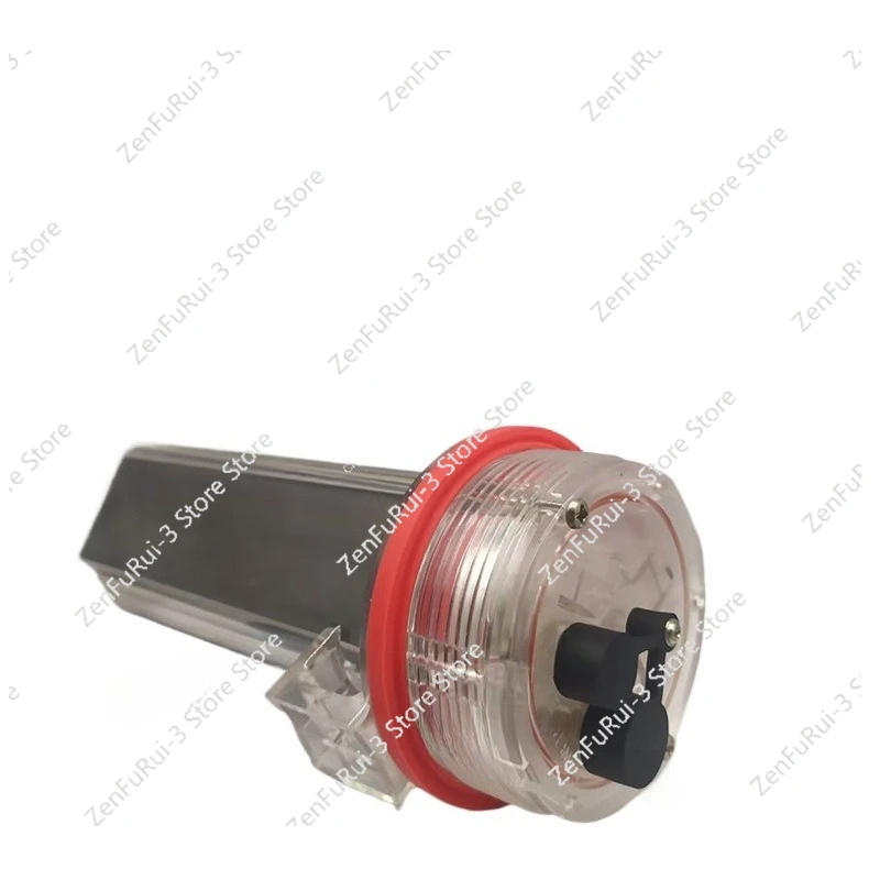Marine High-power Waterproof Ship Solar Panel Network Position Meter Position Indicator Collision Avoidance Ship Signal Light