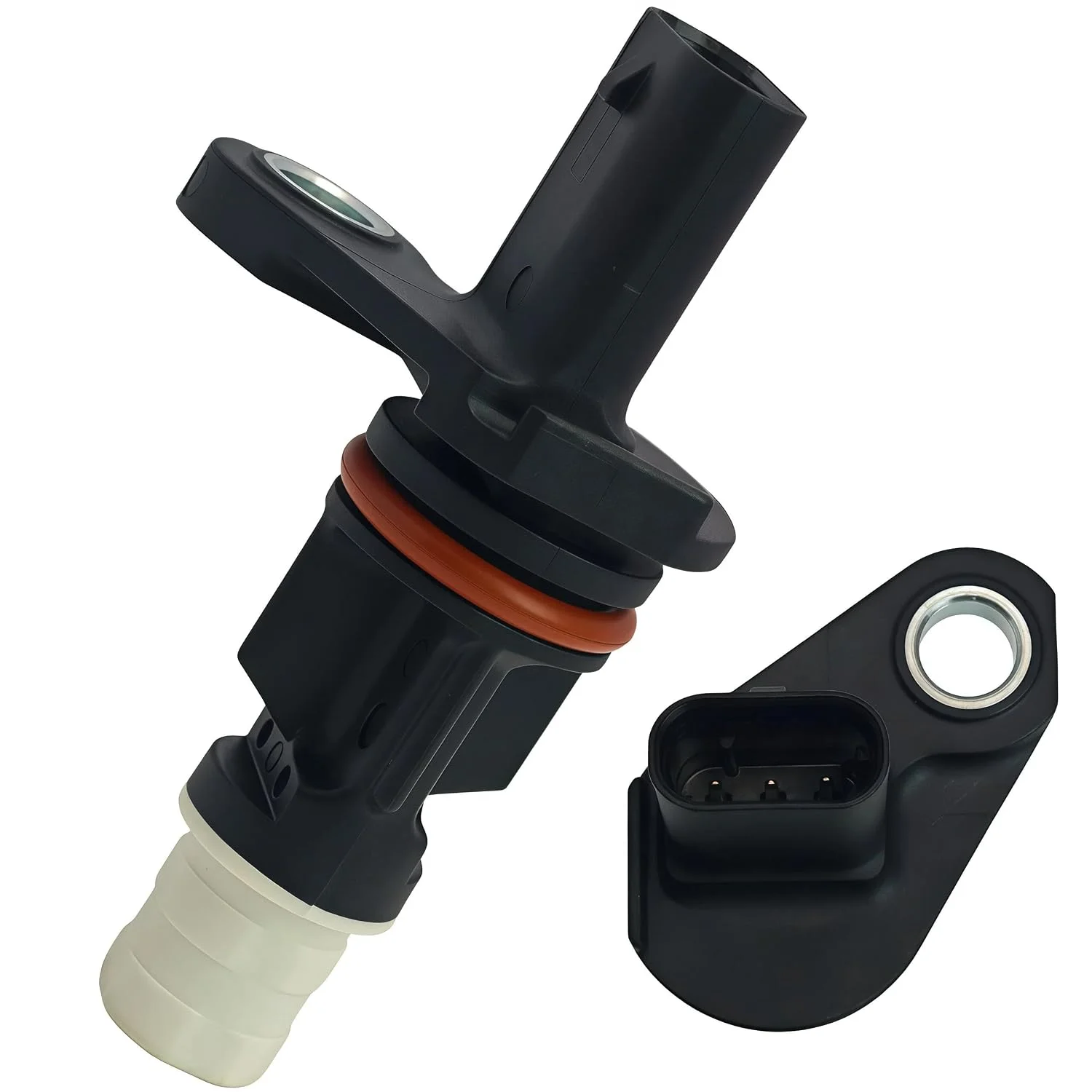 12674702 Crankshaft Position Sensor For Chevrolet Malibu Equinox Colorado Impala Camaro Traverse Blazer Limited 2013-2023