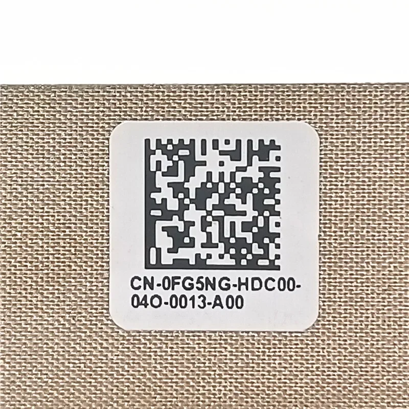 WYORESY Nieuwe Laptop LCD EDP FHD Kabel Met G-SYNC Voor Dell Alienware M17 R3 R4 FDQ71 144hz 40PIN 0.5mm 0FG5NG DC02C00ON00