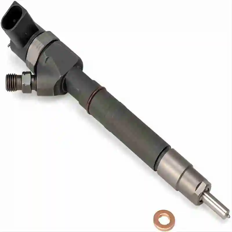 0445110163 Diesel Injector Nozzle for Mer-cedes/Do-dge Spr-inter 2.7 CDI 5137297AA 6470700187