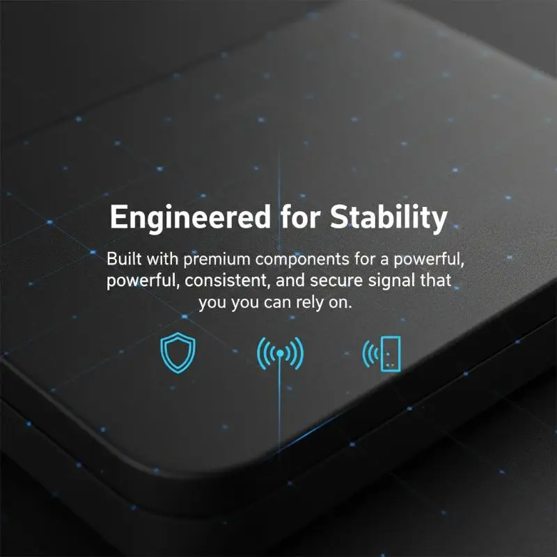 5G Dual Band USB 3.0 Wireless Adapter Plug Play 1300Mbps WiFi Receiver for Video Calls and Fast Home Internet