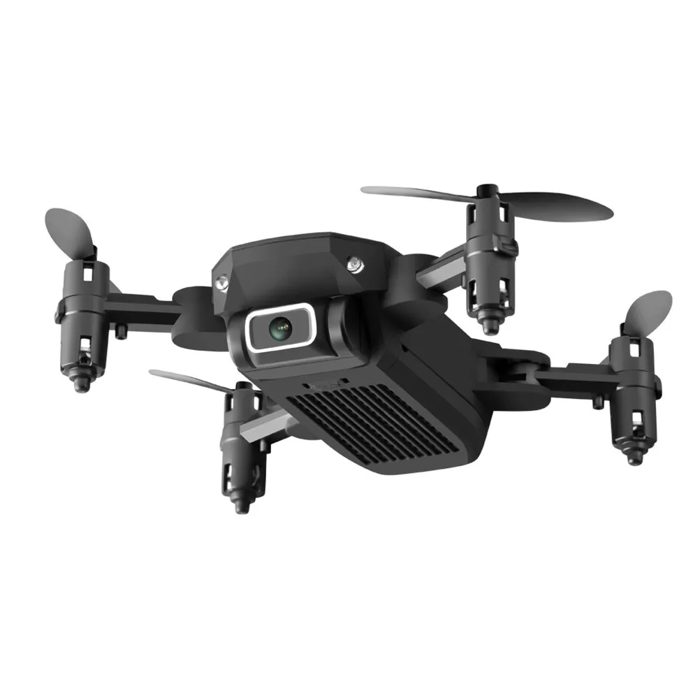 

1Set 4K Rc Drone Foldable Quadrotor Mini Compact Aerial Photography App Connection LED Lights One Button Return
