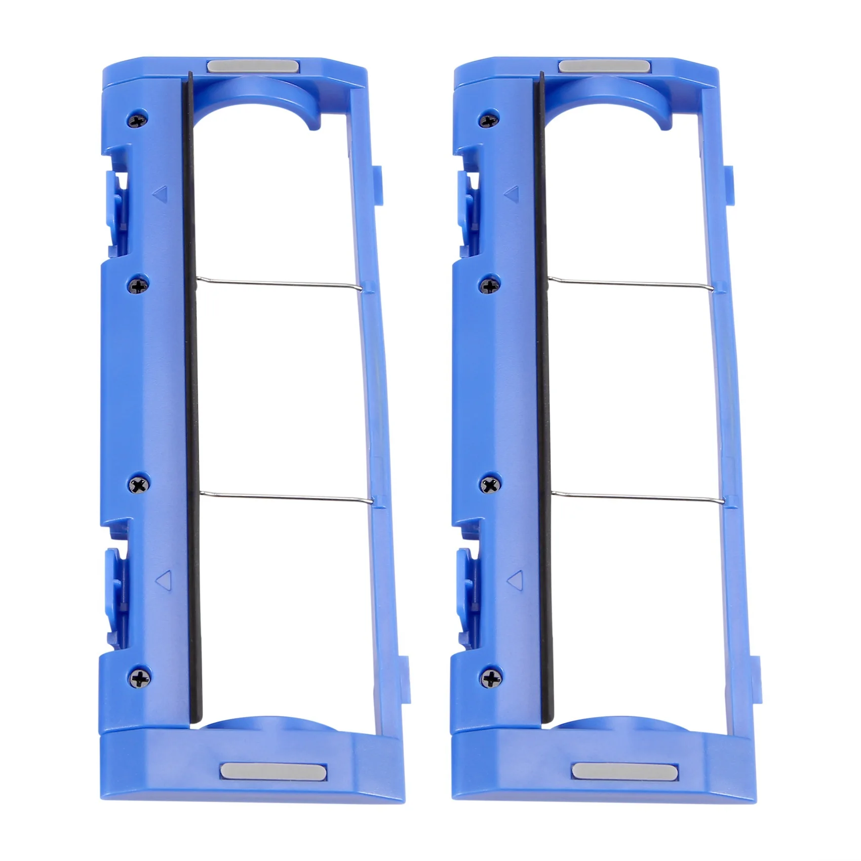 Eufy RoboVac 11S, RoboVac 11S MAX, RoboVac 15T, RoboVac 30, RoboVac 30C, RoboVac 30C MAX, 2 팩 교체 브러시 가드