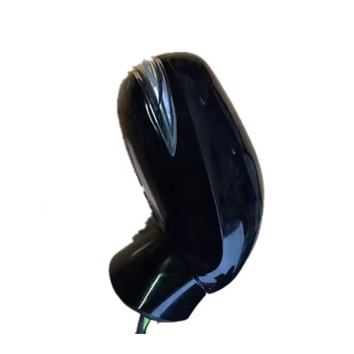 

Tom AutoUsed Condition Rearview Mirror Housing Assembly for Lexus NX200 RX270 IS300 LX570 Right Side MirrorLexus Is Full of Mir