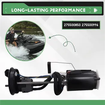 8 最佳銷售 brp seadoo - №4