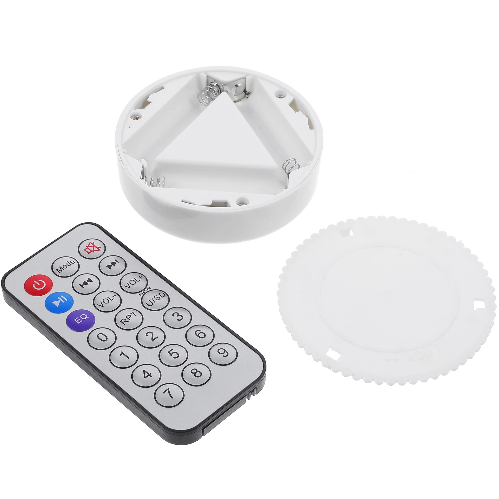 

1Set Portable Fart Machine Noise Maker Remote Control Prank Device for Friends Family Fun Party Game Accessory Supply