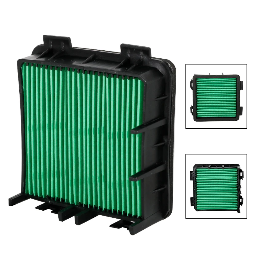 فلتر هواء للدراجة النارية مخصص لـ Husqvarna Svartpilen 125 250 401 B.D Vitpilen 125 401 B.D Vitpilen 401 IKD 2024 OEM:96306015000 #1