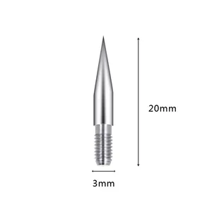 11 Hauptverkaufsnadelanästhesie - №9