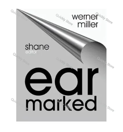 

Werner Miller - Ear Marked Magic tricks (Instant Download) Quickly send