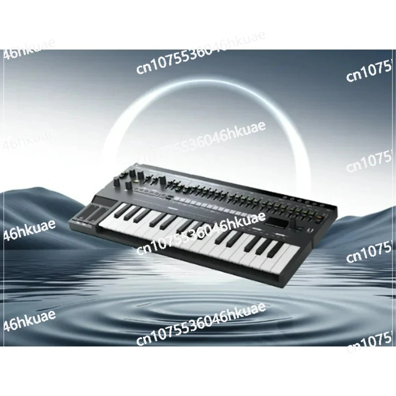 

Essential L1 Synthesizer & KB-32M Portable MIDI Keyboard Controller Bundle