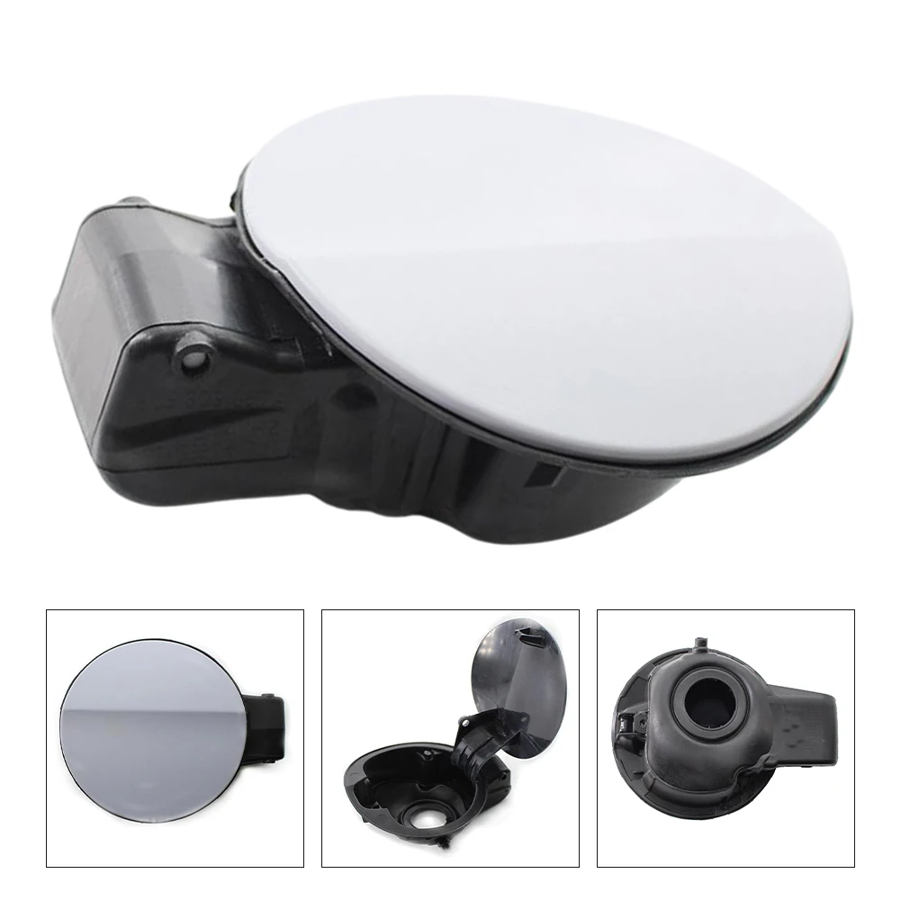 

For Passat B6 2006-2011 07 08 09 10 Fuel Filler Door Lid Flap Cover OEM Part Number 3C5809857A Replacement Car Accessories