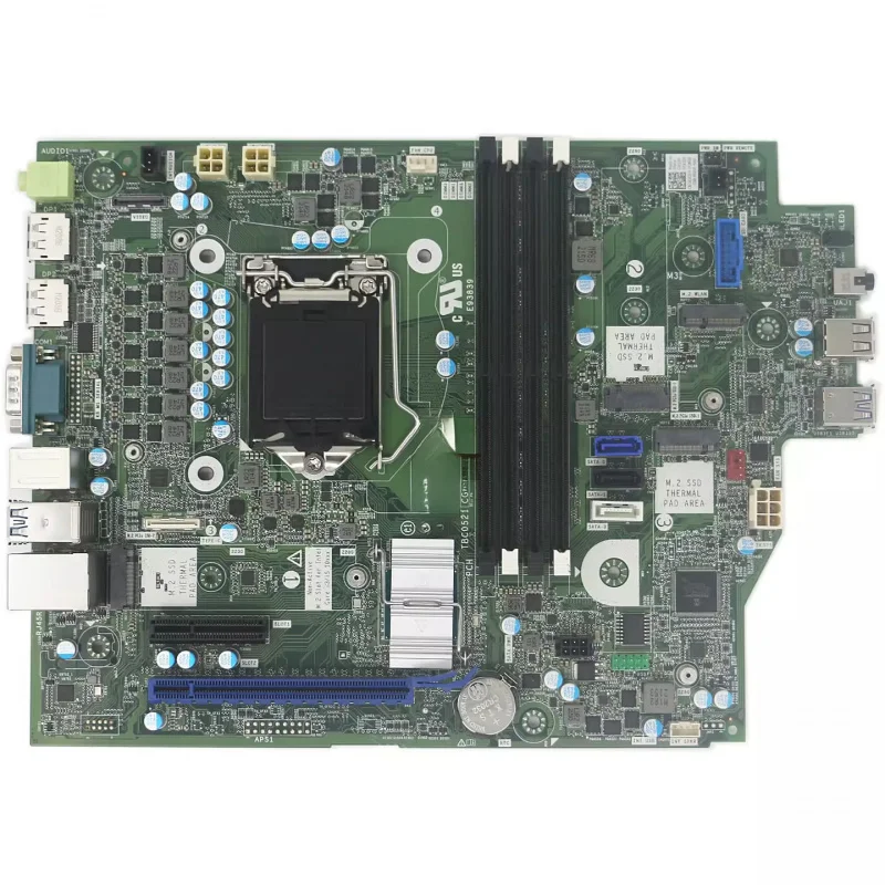 

The brand-new for Dell Precision T3450 workstation motherboard GK35Y TBC0521 CG4MW 0431