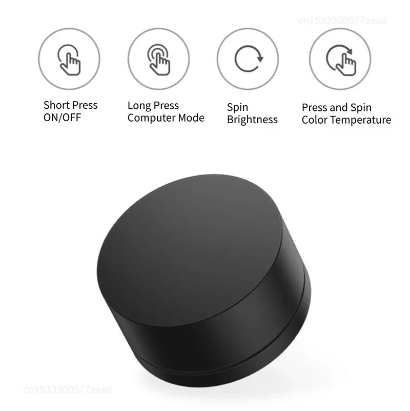 Xiaomi Mijia Computer Desk Monitor Light Bar LED Lamp Eyes Protection Display Computer Screen Hanging Light for Study Reading