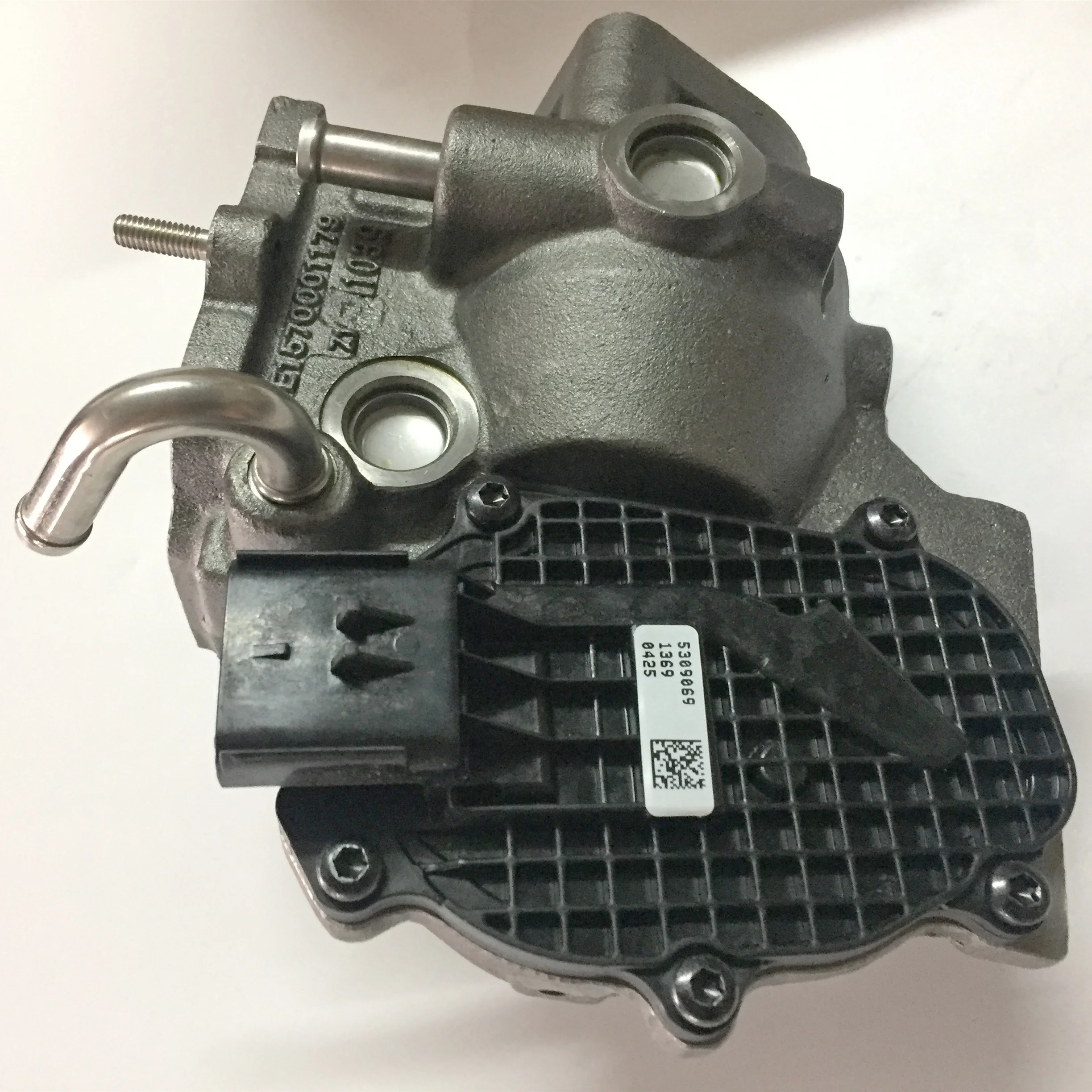 

Genuine Foton ISF2.8 ISF3.8 ISG Diesel Engine Exhaust Gas Recirculation EGR Valve 5309069