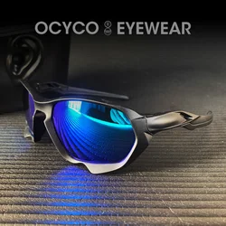 Cycling Goggles Punk Sports Bicycle Sunglasses Men Road Riding Glasses Mountain Protection